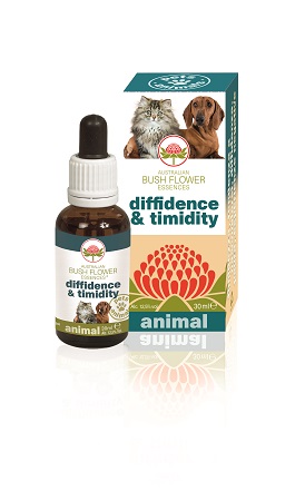 DIFFIDENCE & TIMIDITY 30 ML - Gruppofarmastore.it