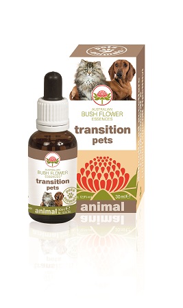 TRANSITION PETS 30 ML - Gruppofarmastore.it