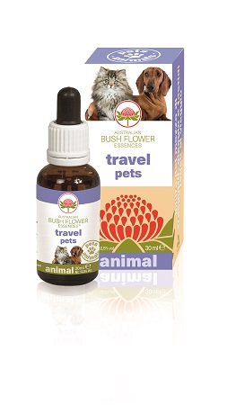 TRAVEL PETS 30 ML - Gruppofarmastore.it