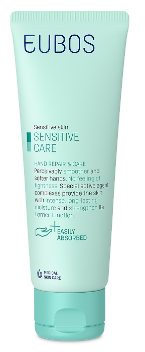 EUBOS SENSITIVE CREMA MANI 50 ML - Gruppofarmastore.it