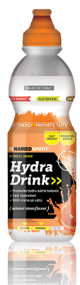 HYDRA DRINK SUNNY ORANGE 500 ML - Gruppofarmastore.it
