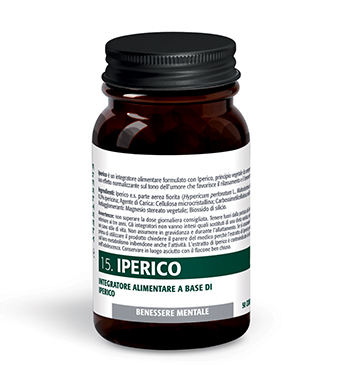 IPERICO 50 COMPRESSE LINEA INTEGRAZIONE BASICA - Gruppofarmastore.it
