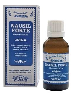 NAUSIL FORTE FLACONE 30 ML - Gruppofarmastore.it