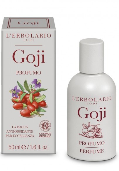GOJI PROFUMO 50 ML - Gruppofarmastore.it