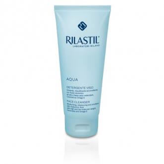 RILASTIL AQUA DETERGENTE VISO 200 ML - Gruppofarmastore.it
