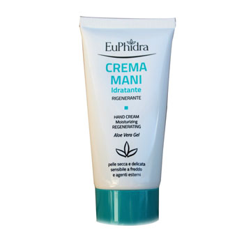 EUPHIDRA CREMA MANI IDRATANTE 75 ML - Gruppofarmastore.it