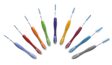 GUM TRAV-LER 0,6 SCOVOLINO PROMO 4 + 2 PEZZI - Gruppofarmastore.it