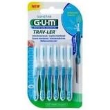 GUM TRAV-LER 1,6 SCOVOLINO PROMO 4 + 2 PEZZI - Gruppofarmastore.it