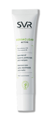 SEBIACLEAR ACTIVE CREME 40 ML - Gruppofarmastore.it