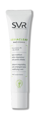 SEBIACLEAR CREMA MAT+PORES 40 ML - Gruppofarmastore.it