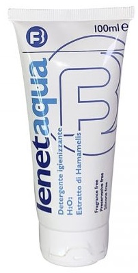 LENET AQUA DETERGENTE 100 ML - Gruppofarmastore.it