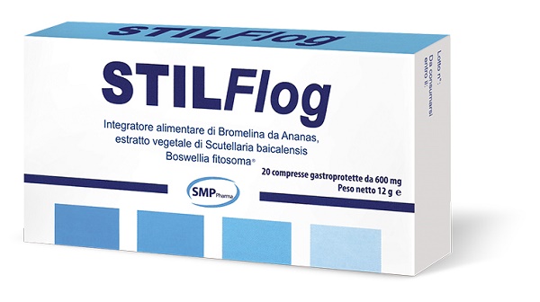 STILFLOG 20 COMPRESSE - Gruppofarmastore.it