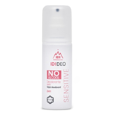 IDIDEO SENSITIVE SPRAY 100 ML - Gruppofarmastore.it