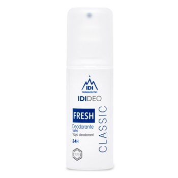 IDIDEO CLASSIC SPRAY 100 ML - Gruppofarmastore.it