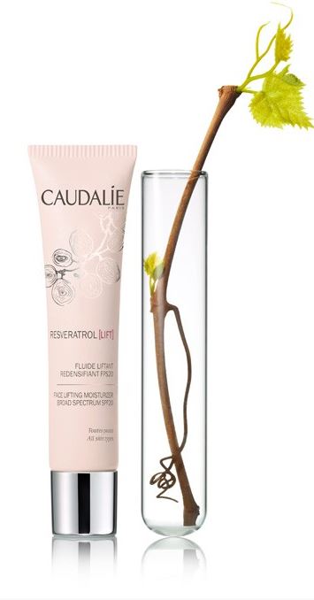 RESVERATROL LIFT FLUIDO SPF20 40 ML 2016 - Gruppofarmastore.it