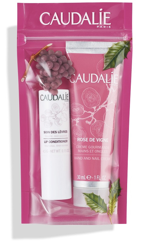 DUO INVERNO ROSE 2015 CREMA MANI 30 ML + STICK LABBRA 4,5 G - Gruppofarmastore.it