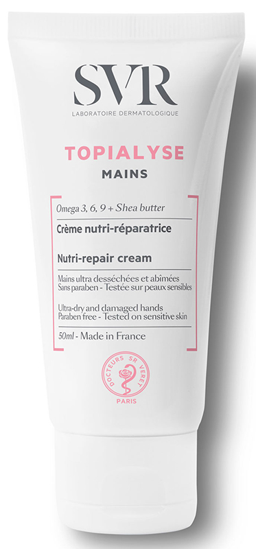 SVR TOPIALYSE MANI 50 ML - Gruppofarmastore.it