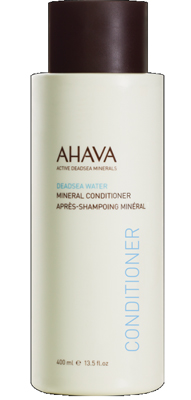 AHAVA MINERAL CONDITIONER 400 ML - Gruppofarmastore.it