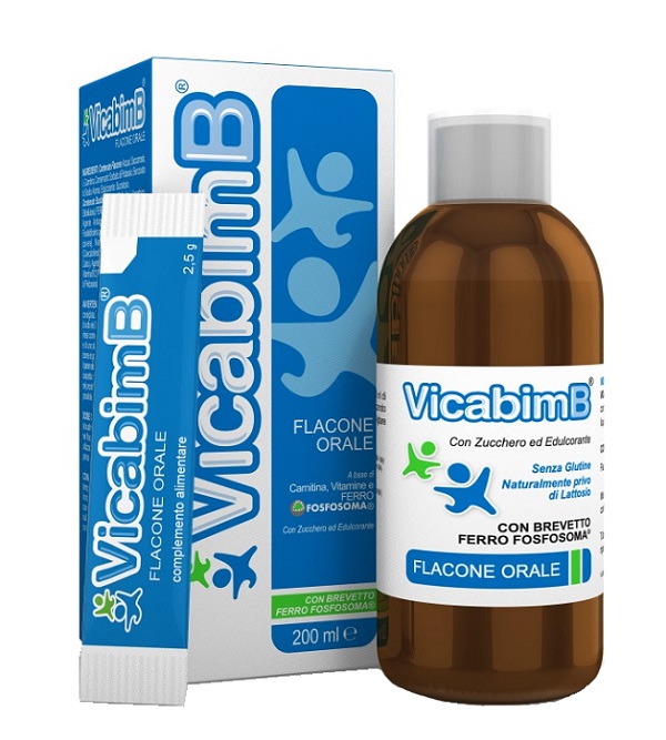 VICABIMB 50 G - Gruppofarmastore.it