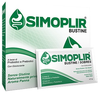 SIMOPLIR 12 BUSTINE - Gruppofarmastore.it
