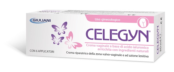 CELEGYN CREMA 30 ML - Gruppofarmastore.it