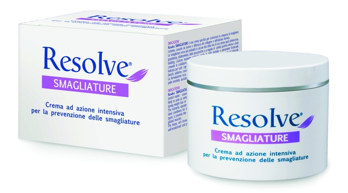 RESOLVE SMAGLIATURE CREMA 200 ML - Gruppofarmastore.it