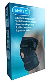 ALVITA GINOCCHIERA UNIVERSALE - Gruppofarmastore.it