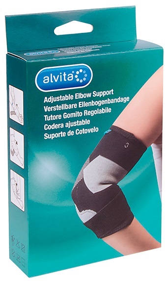 ALVITA TUTORE GOMITO 1 - Gruppofarmastore.it