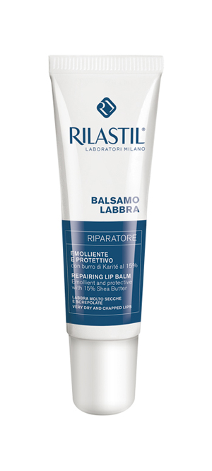 RILASTIL BALSAMO LABBRA - Gruppofarmastore.it