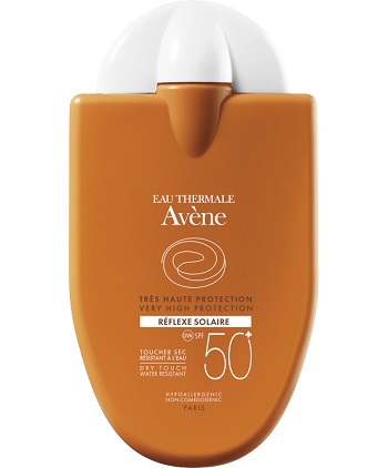 EAU THERMALE AVENE REFLEXE SOLARE SPF50+ BAMBINO - Gruppofarmastore.it