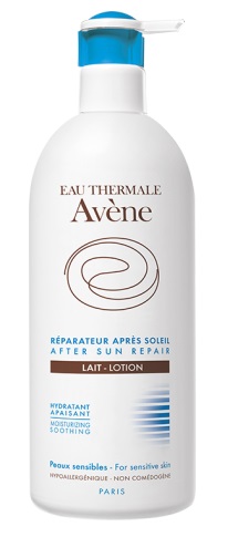 EAU THERMALE AVENE SOLARE RISTRUTTURANTE DOPOSOLE 400 ML NUOVA FORMULA - Gruppofarmastore.it