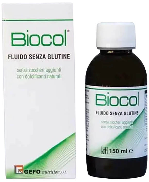 BIOCOL 150 ML - Gruppofarmastore.it