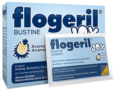 FLOGERIL JOY 20 BUSTINE - Gruppofarmastore.it