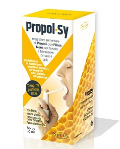PROPOL-SY 30 ML - Gruppofarmastore.it