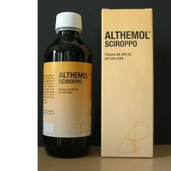 ALTHEMOL SOLUZIONE ORALE 200 ML - Gruppofarmastore.it
