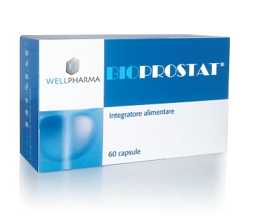 BIOPROSTAT 60 CAPSULE - Gruppofarmastore.it