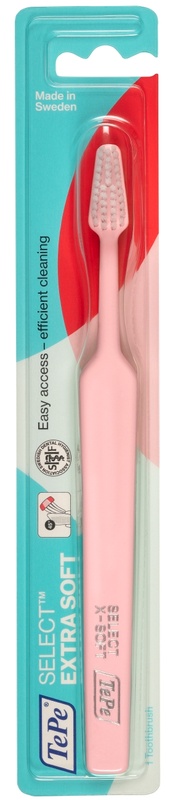 TEPE SPAZZ SELECT XSOFT - Gruppofarmastore.it