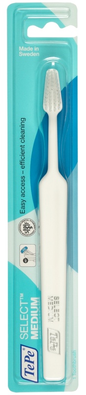 TEPE SPAZZOLINO SELECT MEDIUM - Gruppofarmastore.it