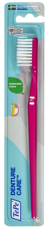 TEPE SPAZZOLINO PER DENTIERA - Gruppofarmastore.it