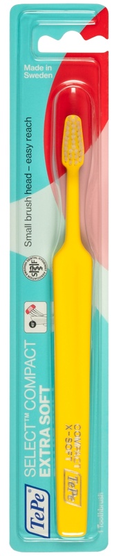 TEPE SPAZZ SELECT COMPACT XSOF - Gruppofarmastore.it