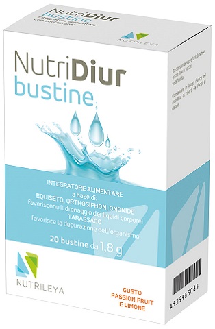 NUTRIDIUR 20 BUSTINE - Gruppofarmastore.it