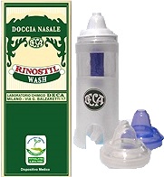 RINOSTIL WASH DOCCIA NASALE - Gruppofarmastore.it