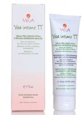 VEA INTIMO TT CREMA IGIENE INTIMA - Gruppofarmastore.it