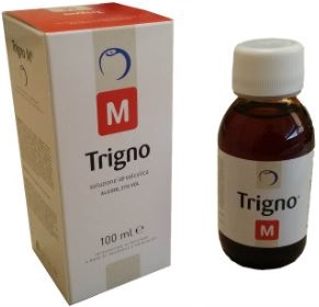 TRIGNO M SOLUZIONE IDROALCOLICA 100 ML - Gruppofarmastore.it