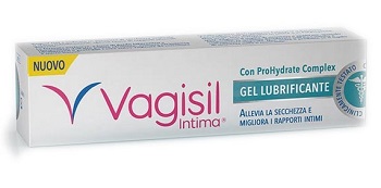 VAGISIL INTIMO GEL C PROHYDR 30 G - Gruppofarmastore.it