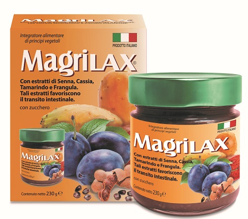 MAGRILAX 230 G - Gruppofarmastore.it
