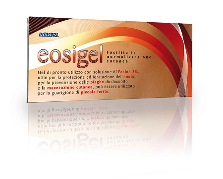 EOSIGEL 1 BUSTA PLURIDOSE DA 50 ML - Gruppofarmastore.it