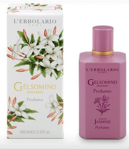 GELSOMINO INDIANO PROFUMO EDIZIONE LIMITATA 100 ML - Gruppofarmastore.it