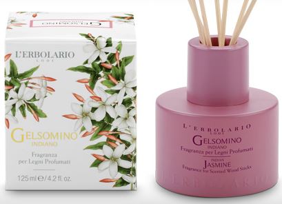 GELSOMINO INDIANO FRAGRA LEGNI - Gruppofarmastore.it