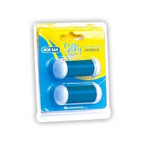 NOKSAN SILKY FEET EVOLUTION REFILL - Gruppofarmastore.it